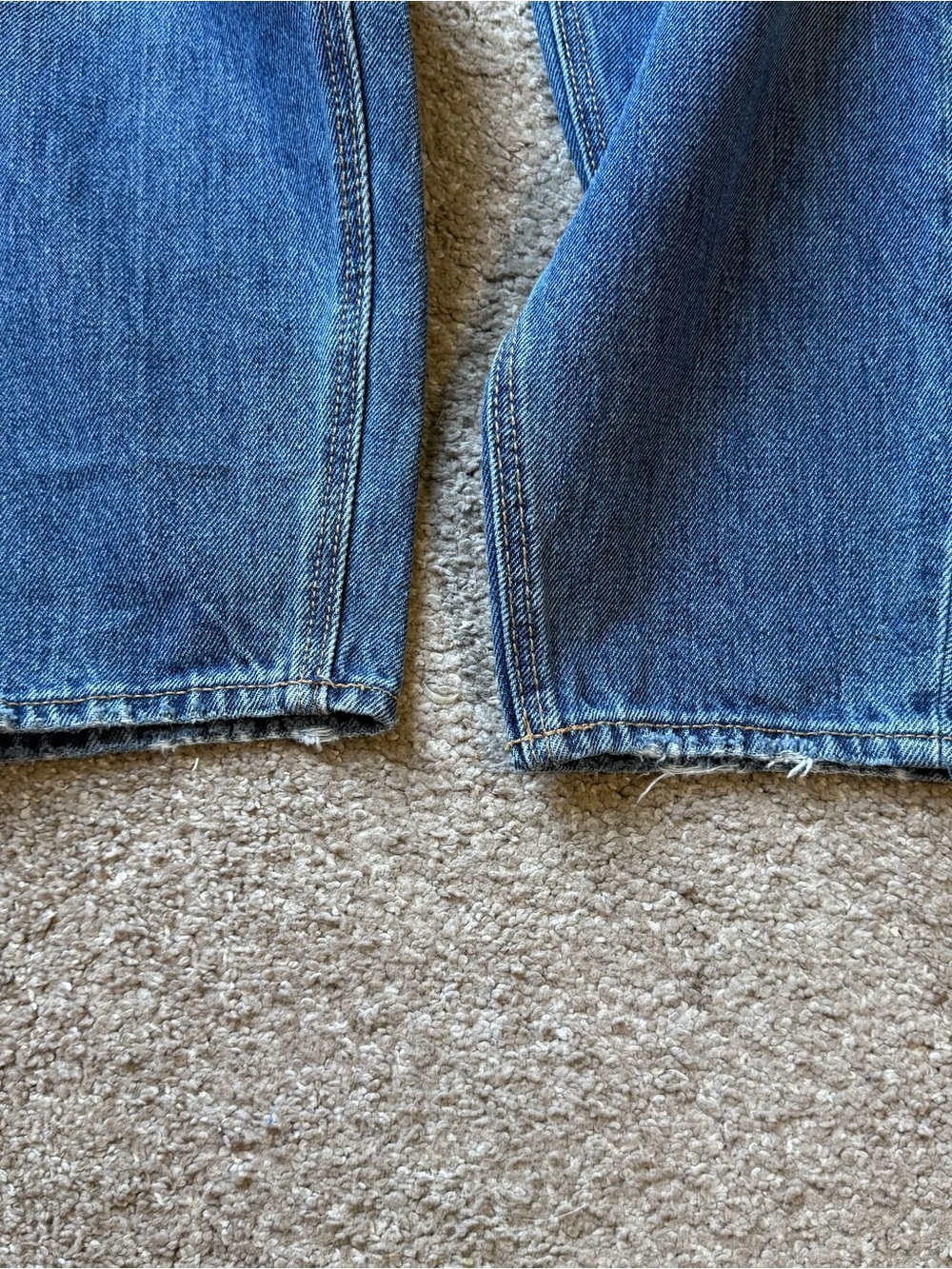 Old Navy High Rise Jeans - Picture 4 of 4
